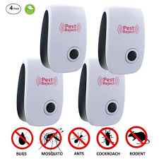 Best pest control for bugs mice fleas spiders ants rats roaches flies insects double technology, pest soldier is completely inoffensive for children and pets, and does not interfere with household appliances. Pest Soldier Ultrasonic Pest Repeller Will Get Rid Of Whatever Pesky Bug Or Rodent Problem You May Have It S Non Tox Pests Natural Pest Control Rodent Problem