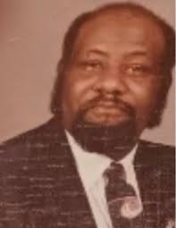 Obituary for Wardell Robinson, Sr.