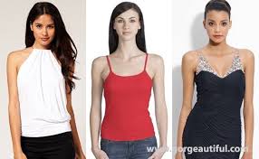 Pin On How To Dress The V