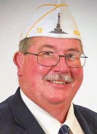 2019 American Legion Convention Guide