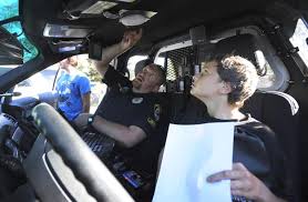 National Night Out promotes community relationships with police