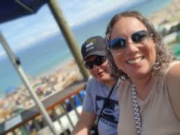 Good morning Moss Jazzers...still recovering!!