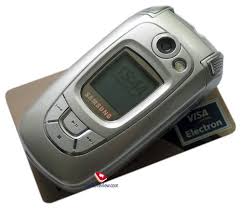 Samsung X800