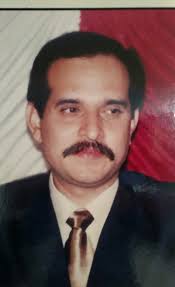 Devastated' Dr Abu Salmiya denies claim his brother, who died in the  attack, was a Hamas operative.