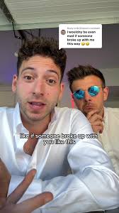 Collette and Adam Broke Up