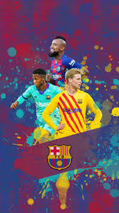 Top 100 wallpaper engine wallpapers 2020. Fc Barcelona 2020 Wallpaper By Paul Lagodny 00 Free On Zedge