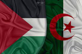 وقال اشتية، في تصريح له: ØªØ­Ù…ÙŠÙ„ Ø®Ù„ÙÙŠØ© Ø¹Ù„Ù… Ø§Ù„Ø¬Ø²Ø§Ø¦Ø± ÙˆØ¹Ù„Ù… ÙÙ„Ø³Ø·ÙŠÙ† Ù…Ø¹Ø§ Ø®Ù„ÙÙŠØ§Øª Ø§Ø¹Ù„Ø§Ù… Ø§Ù„Ø¯ÙˆÙ„ Ø¨Ø¯Ù‚Ø© Ø¹Ø§Ù„ÙŠØ© Ø®Ù„ÙÙŠØ§Øª Ø§Ø¹Ù„Ø§Ù… Ø§Ù„Ø¹Ø§Ù„Ù…