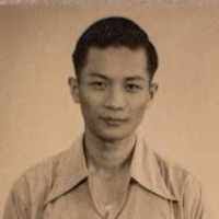 Felix Tong Jo (1929–1997) • FamilySearch