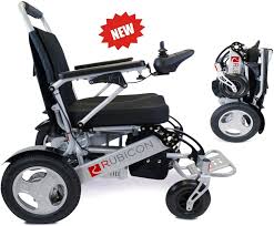 Amazon Com Comfygo Best Rated Exclusive Deluxe Electric Wheelchair Motorized Fold Foldable Power Wheel Chair Ligh Electric Wheelchair Wheelchair Power Wheels