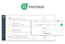 Migrate to haloitsm with ease and experience improved product capabilities. Freshdesk Pricing Features Soft Gudam