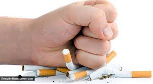 World no tobacco day or anti tobacco day is celebrated on 31 may worldwide. World No Tobacco Day Some Immediate Positive Effects Of Quitting Tobacco Lifestyle News The Indian Express