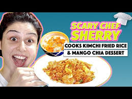 Sherry Cooks