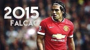 Manchester united have agreed loan over radamel falcao subject to medical and terms manchester united have agreed loan. Radamel Falcao 2015 Best Skills Goals Manchester United Youtube