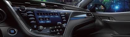 To shop for the stereos, speakers, and other products that work with your specific model, click choose your toyota model below. What Is Toyota Entune Infotainment System Santa Cruz Toyota