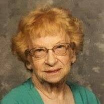 Betty Elaine Hankins Obituary