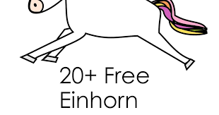 Check spelling or type a new query. Vanilleblau Trendtier Einhorn Free Printables Und Downloads
