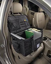 Car Seat Organizer Police Law Enforcement Plain Sight Car Seat Organizer Cars Organization Truck Organization