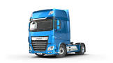 DAF-TRUCK