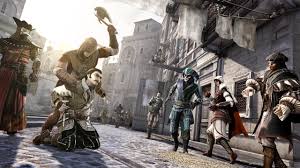 A man become a vigilante and protects the people of his kind.assassin creed brotherhood . Assassins Creed Brotherhood Computer Game Crackassistant