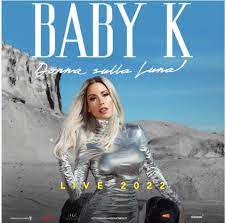 Italian recording artist baby k has released three studio albums, three extended plays and twenty singles (including three as a featured artist). Baby K Of Fanclub Startseite Facebook