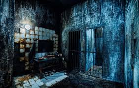 Visit countdown challenge dubai today and work your way through challenging puzzles and clues. Maniac Thriller Escape Room In Dubai Nowayout
