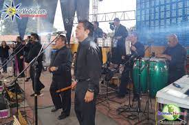 Los Llayras Contrataciones Directas En Starmedios Com Genero Musical Cumbia Grupo De Musica