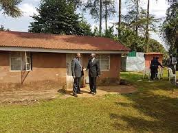 We did not find results for: William Ruto Archives Classic 105