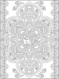 Here's a set of printable alphabet letters coloring pages for you to download and color. Mehndi Coloring