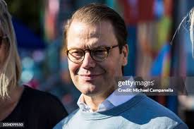 112 Prince Daniel Of Sweden Attends Prince Daniels Race And Pep Day Stock  Photos, High-Res Pictures, and Images