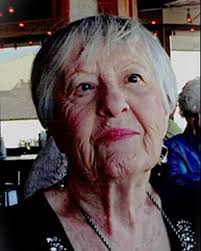 Jacquelyn May Dawson Obituary May 28, 2025