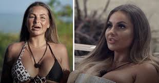Därför medverkar Anna-Lisa Herascu i Ex on the beach 2020 | Hänt