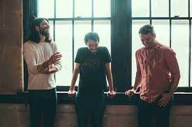 Mad Anthony Release "Fall Apart" Music Video