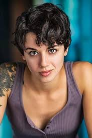 Cast & Crew for Faceless After Dark (2023)