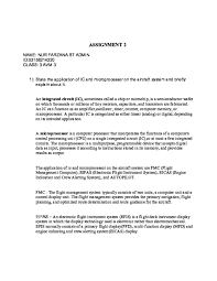10 memory organization memory controller connects computer to physical memory chips remember: Pdf Assignment 2 Nur Farzana Admin Academia Edu