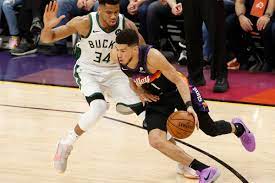 That may still not be enough vs this versatile suns attack. 8jwnz1toaytknm