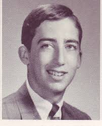 Jeffrey "Jeff" Allan Marks (1950-2010)