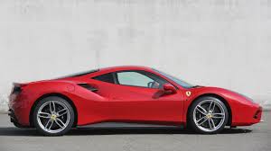 Ferrari's replacement for the 458 italia is here. Ferrari 488 Gtb 2015 Review Car Magazine