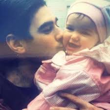 Dua lipa's dad, dukagjin, is a total babe. Dua Lipa On Twitter Happy Birthday Daddy Cool Dukagjinlipa I Love You