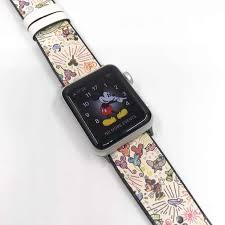 Maybe you would like to learn more about one of these? Disney Band Apple Watch Off 59