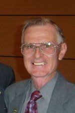 Frank Eldon Tapp (1937-2021)