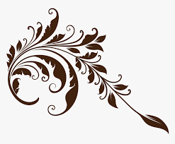 Aliexpress carries many floral stencil template related products, including cookie stencil set template , princess stencil template , full stamp template , pattern stencil template , 6x13x5 , 15 mm tape , men. Vector Floral Pattern Stencil Hd Png Download Transparent Png Image Pngitem