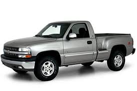 Fuse Box Diagram Chevrolet Silverado Mk1 1999 2007 Chevrolet Silverado Fuse Box Chevrolet