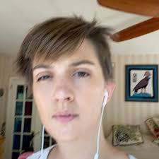 Listening to #WAP @iamcardib talking about #vocaltrack #anatomy got me  excited #speech #nerd #linguistics #uvula or “dangly thing that swing at  the back of my throat”