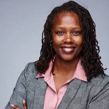 Muriel Giles's Instagram, Twitter & Facebook