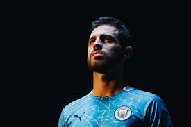 Hal yang dianggap menjadi salah satu kunci sukses dari mancity meraih gelar musim ini sekaligus lolos ke final liga champions. Manchester City 21 22 Home Kit Leaked Bitter And Blue