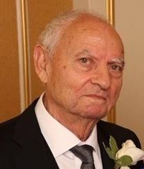 Aldo Di Camillo Obituary
