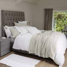The White Company Bedding And Curtain Sets Home And Living Affordable Bedding Sets