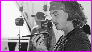 Fundraiser by Riley McMahon : MIDNIGHT MELODY