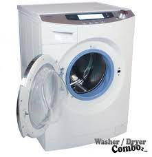 The ge gfq14essnww is a great value washer dryer combo with some brilliant smart features and a compact design. Haier Hwd1600 Comparison Of Washer Dryer Combos