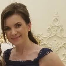 Ashley Rybka's Instagram, Twitter & Facebook